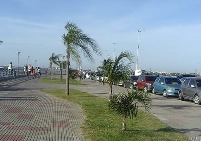 Ola de calor  con temperaturas rozando los 42°C