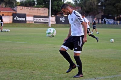 Pellerano: «Me quiero quedar»