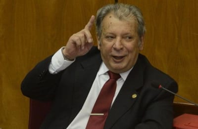 Galaverna niega que Cartes le pagó USD 100.000 mensuales