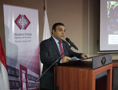 Escasa credibilidad sobre investigación a Díaz Verón