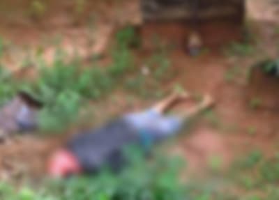 Hombre intenta robar motor de agua y fallece electrocutado