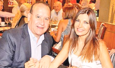 Esposa de asesor cartista que censuró a un medio de comunicación, busca torcer la ley nuevamente