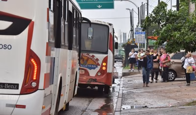 No bajará pasaje, pero sí subsidios a transportistas