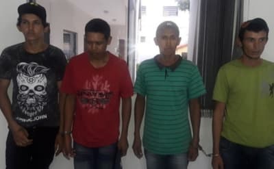 Vuelven a atacar cerámica de Galaverna