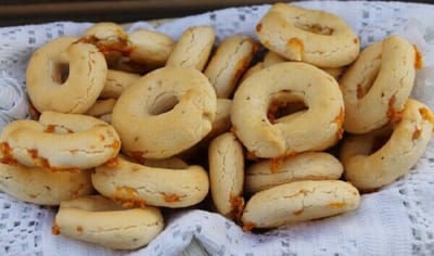 La chipa paraguaya: Entre los panes más destacados del mundo