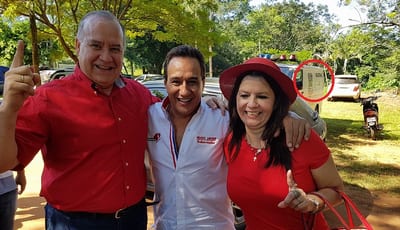 Defensa de Hugo Javier cuestiona pruebas en juicio oral