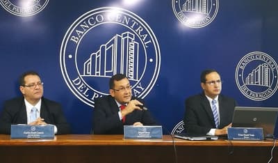 BCP dice que no hubo inflación en marzo