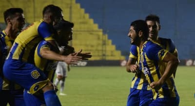 Capiatá vence a Independiente con presteza