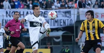 Partido entre Guaraní y Olimpia se jugaría en el este