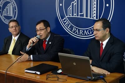En abril no hubo inflación al igual que marzo, según BCP
