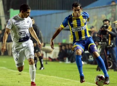 Capiatá y Sol firman la igualdad