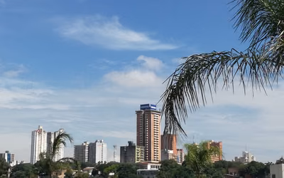Se instala el Veranillo: temperaturas en aumento y escasas lluvias