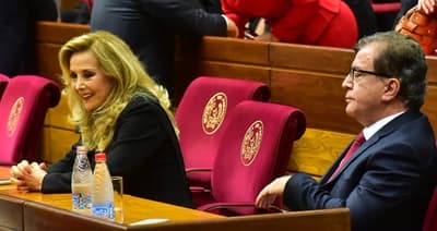 Gusinky defendió a Lugo y aseguró que actuó constitucionalmente