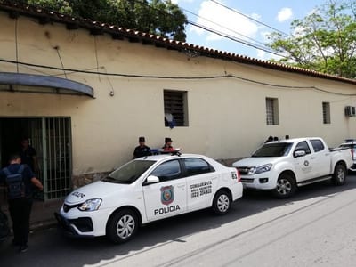 Reclusa fugada del Buen Pastor es recapturada en Luque