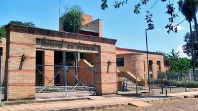 Denuncian fraude electoral en elecciones de Derecho UNA
