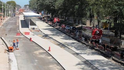 Mota Engil recurre a arbitraje internacional por caso Metrobús