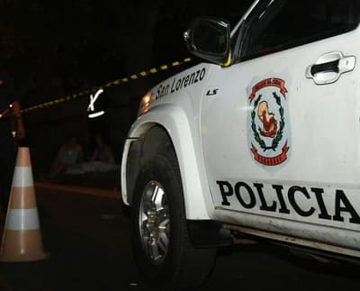 Mujer que mató en arrollamiento huye al Brasil