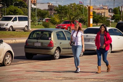 Pronostican jornada fresca a cálida