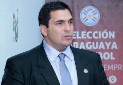 Harrison: “Faltan ajustes en la Albirroja tras amistosos”