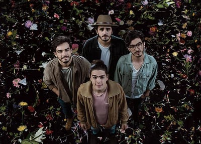 Morat confirma su vuelta a Paraguay con gira musical