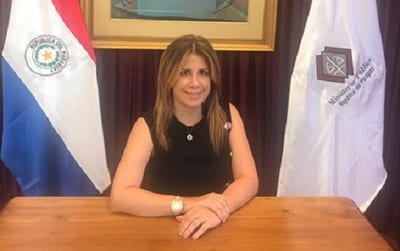 Experta advierte riesgos de reforma constitucional en Paraguay