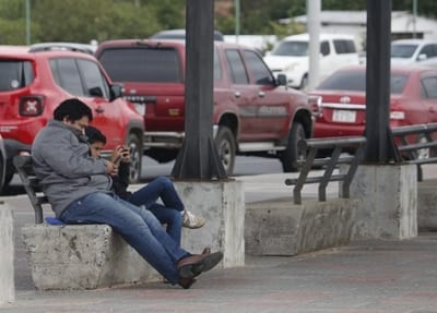 Meteorología anuncia aumento paulatino de la temperatura
