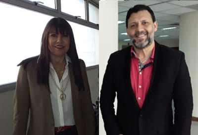 Celeste Amarilla pide revocar absolución de Víctor Bogado ante la Corte
