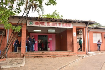 Nutricionistas claman justicia ante acoso laboral en Lambaré