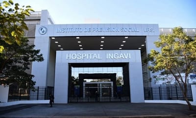 IPS Ingavi estrena sector para trámites y jubilaciones