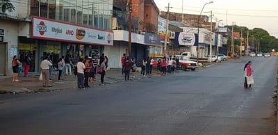 Viceministerio blanqueó “reguladas” con resolución escondida, según informe