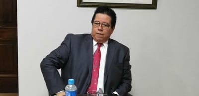 Caso Ivesur: Excontralor García afrontará juicio oral