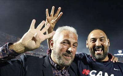 10 picantes tuits sobre la gestión del “Clan Zapag”