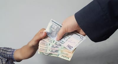 Más de 200 quejas por falta de pago de aguinaldos