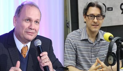 Aparecen más mensajes de Soares en la “causa” de Ferreiro