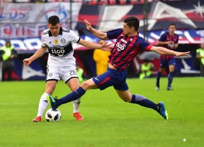 Establecen campo y fecha para el superclásico