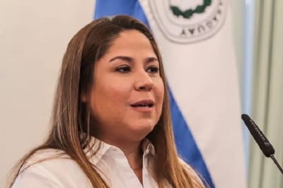 Cámara ratifica fianza millonaria en caso “agua tónica”