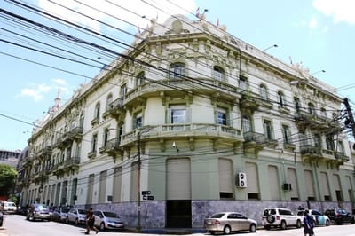 Universitarios recibirán G. 1.500.000 por pasantía en MEF