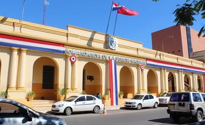 Ciberataque afecta cuenta de Policía Nacional en red social X