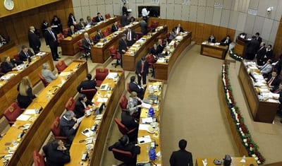 Aplazan a martes reunión sobre ley de servicio civil en el Congreso