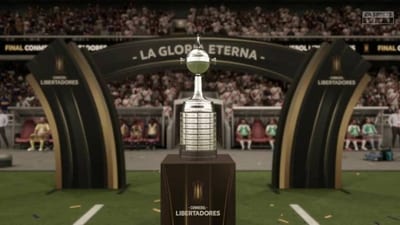 Clubes paraguayos inician su jornada en copas continentales