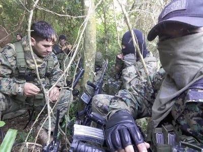 Reportan al menos cuatro fallecidos en el norte 