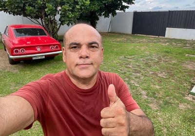 “Bachi” pone a disposición su titularidad en la bancada de Honor Colorado