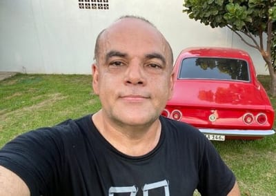 Bachi Núñez desacredita documento de EE.UU. sobre Peña y Cartes