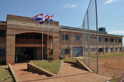 Reportan fuga y posterior recaptura de reos integrantes del PCC en Misiones