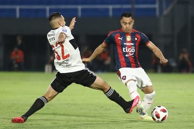 Descartan presencia de público para el superclásico