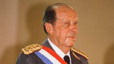 Justicia brasileña confirma que hombre de 47 años es hijo biológico de Stroessner