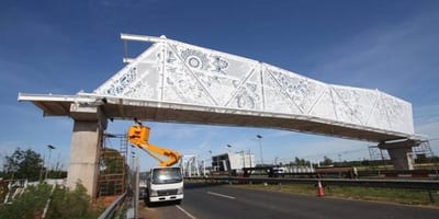 Fiscalía sigue pidiendo informes sobre pasarela “sobrefacturada”