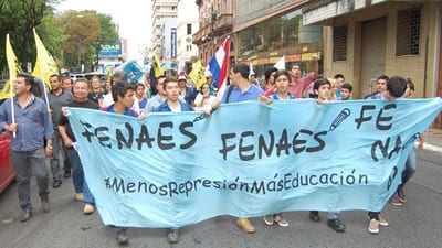 Fenaes insta aplicar educación sexual en escuelas