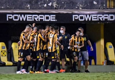 Guaraní visita a Cerro Porteño por la novena fecha del Clausura