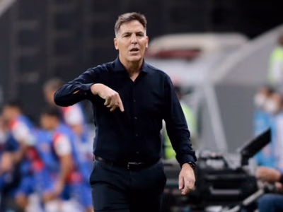 Berizzo “todavía goza de la confianza de la APF”, dice Sosa Jovellanos